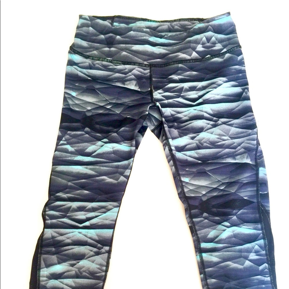 Zella Ombré Leggings